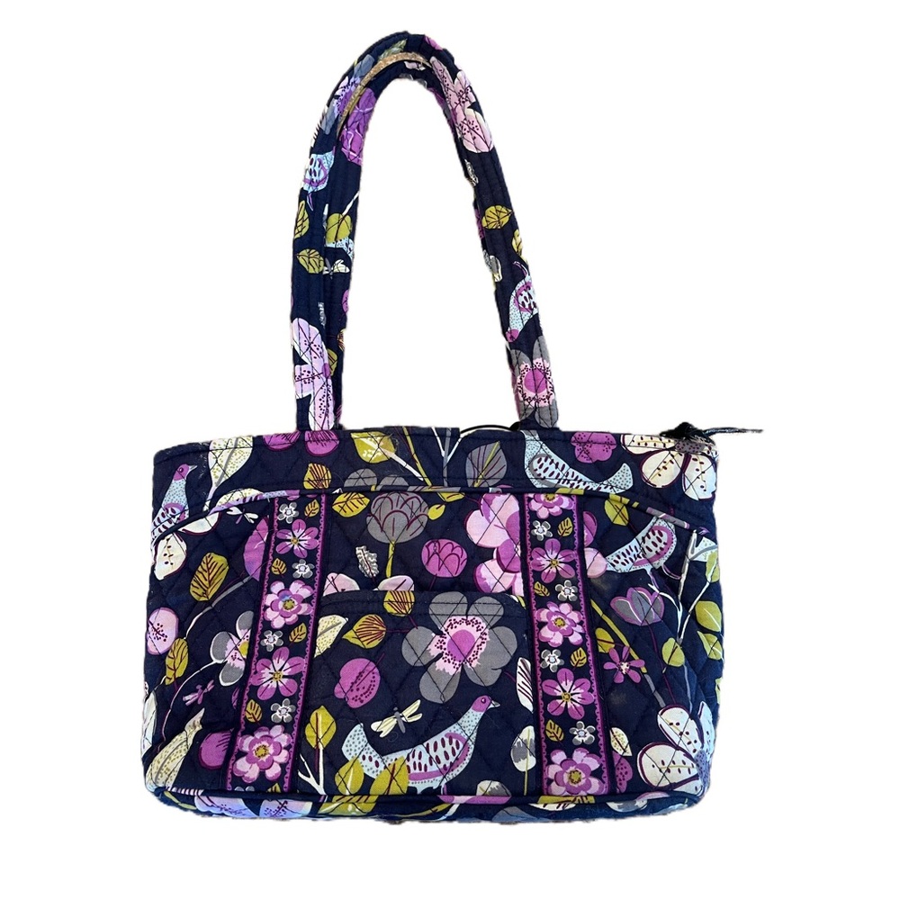 Vera Bradley Shoulder Bag